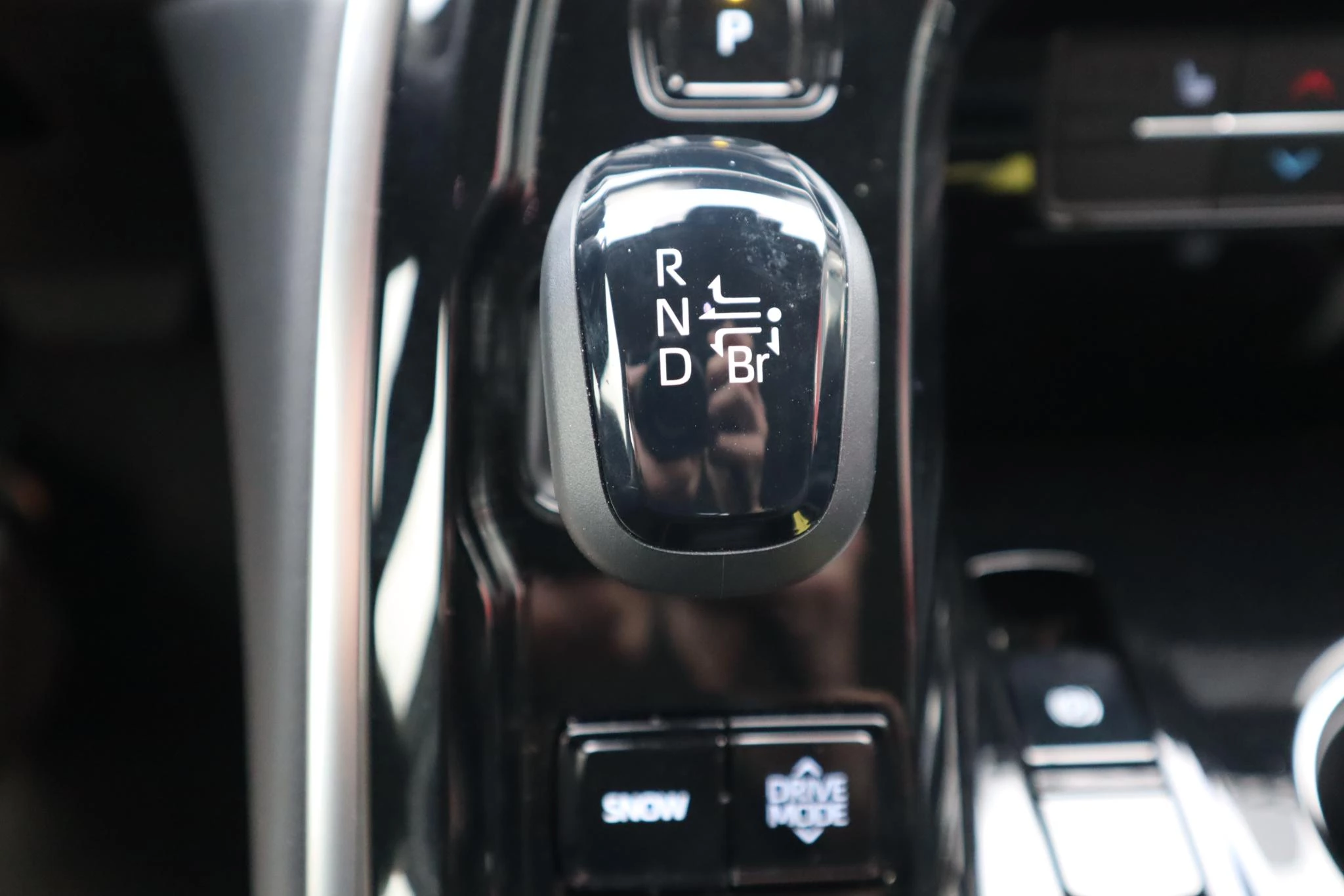 Hoofdafbeelding Toyota Mirai