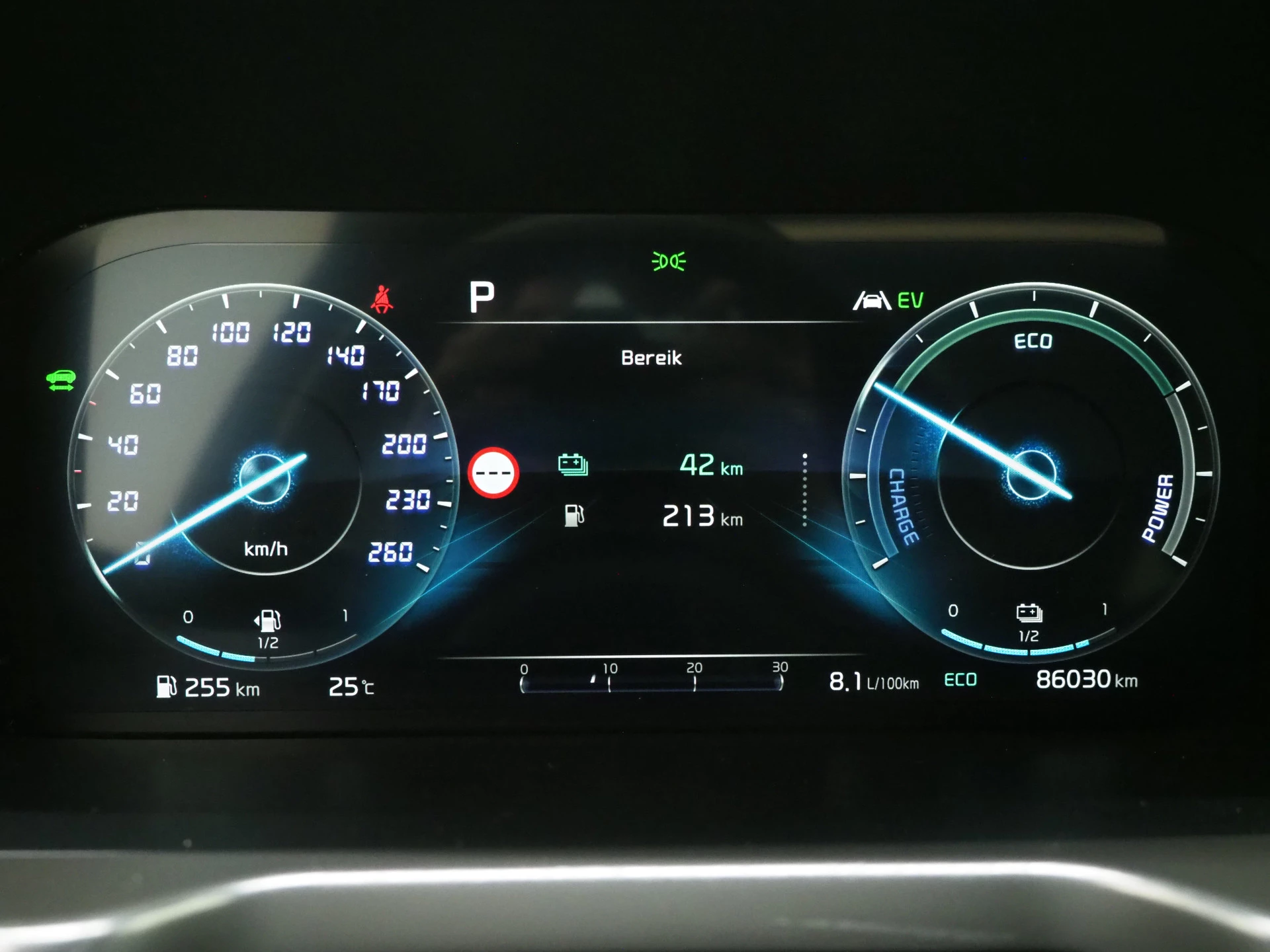 Hoofdafbeelding Kia Sorento