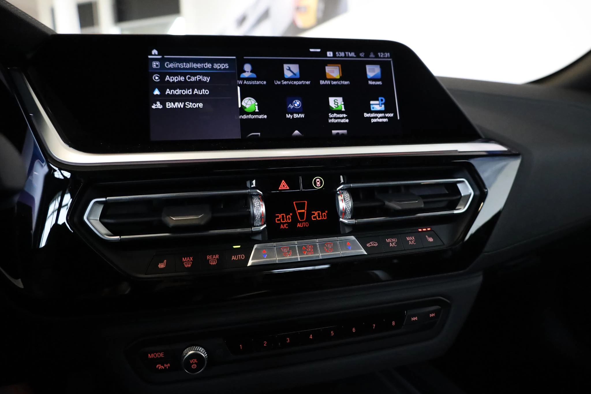 Hoofdafbeelding BMW Z4