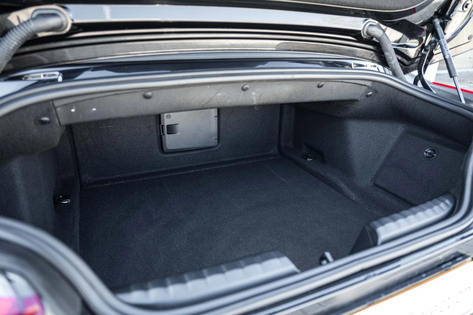 Hoofdafbeelding BMW Z4