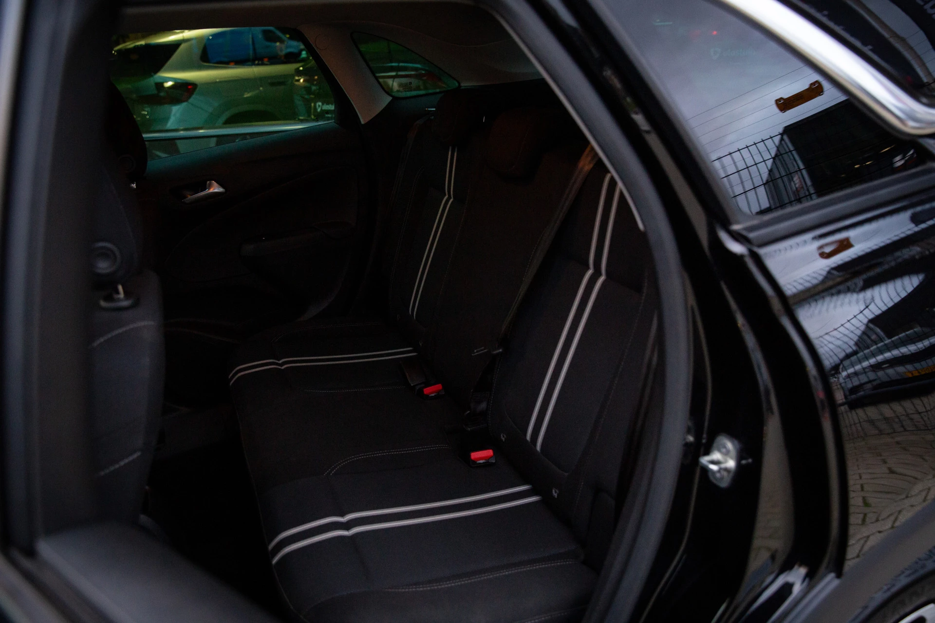 Hoofdafbeelding Opel Crossland