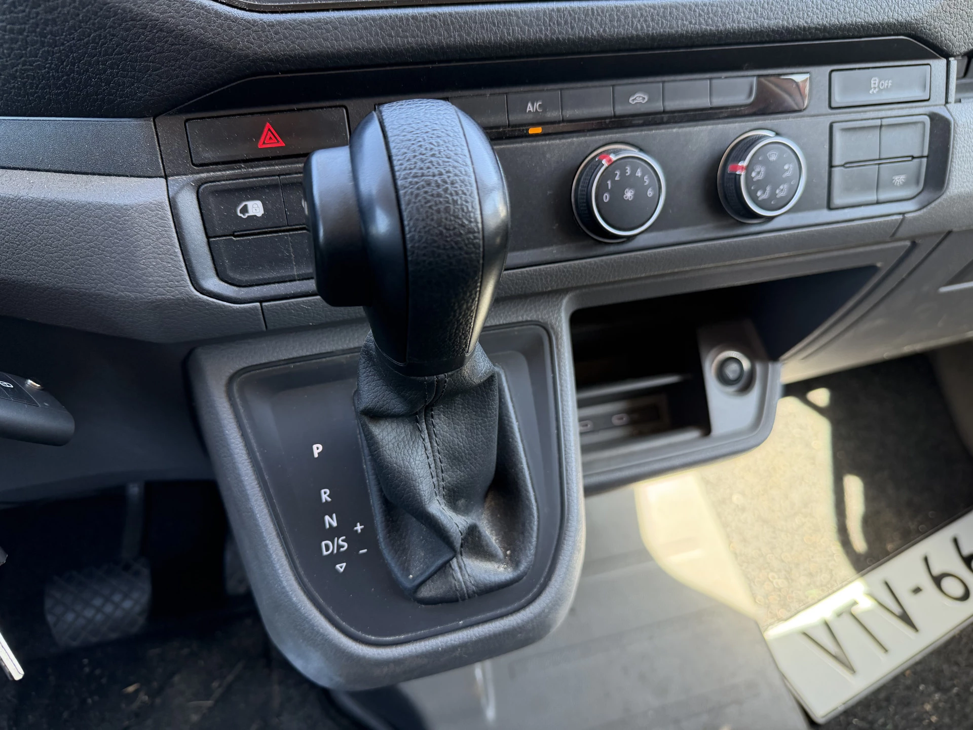 Hoofdafbeelding MAN TGE