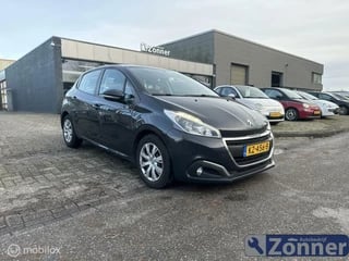 Peugeot 208 1.2 PureTech Allure