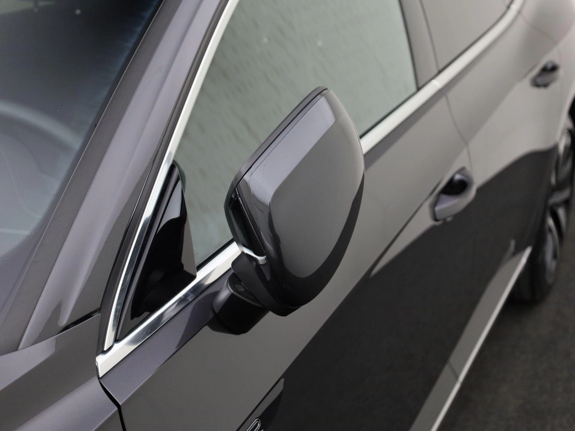 Hoofdafbeelding Volkswagen Arteon