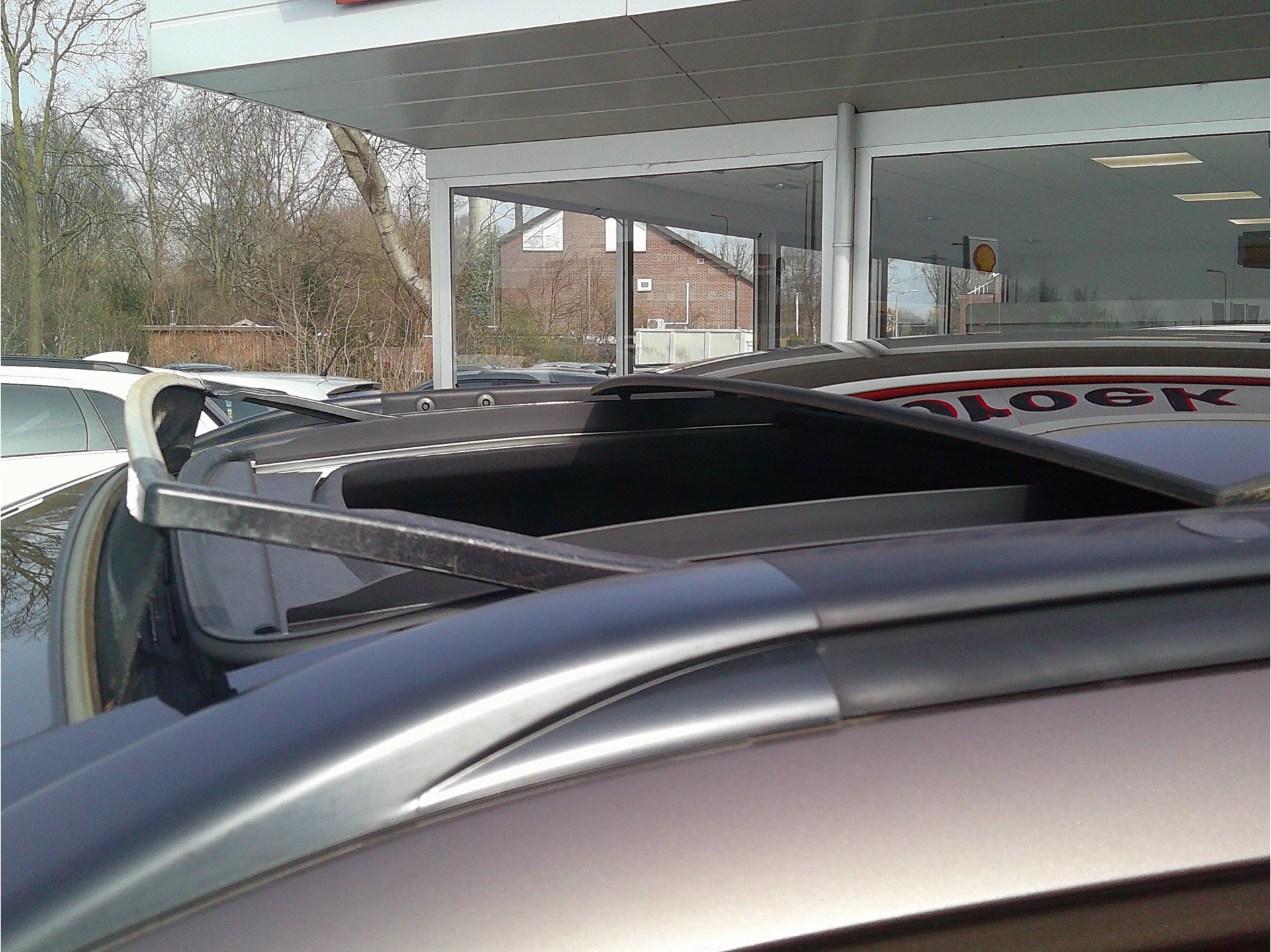 Hoofdafbeelding Mitsubishi Eclipse Cross