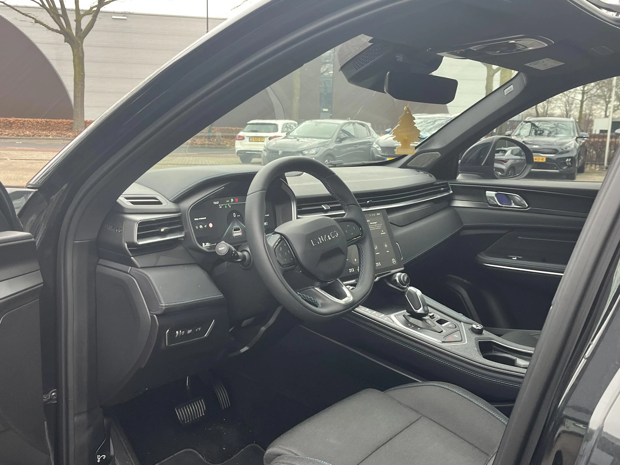 Hoofdafbeelding Lynk & Co 01