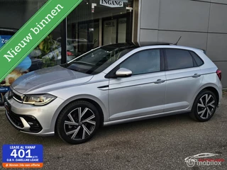Volkswagen Polo 1.0 TSI R-Line Panorama/Keyless/Beats/Camera