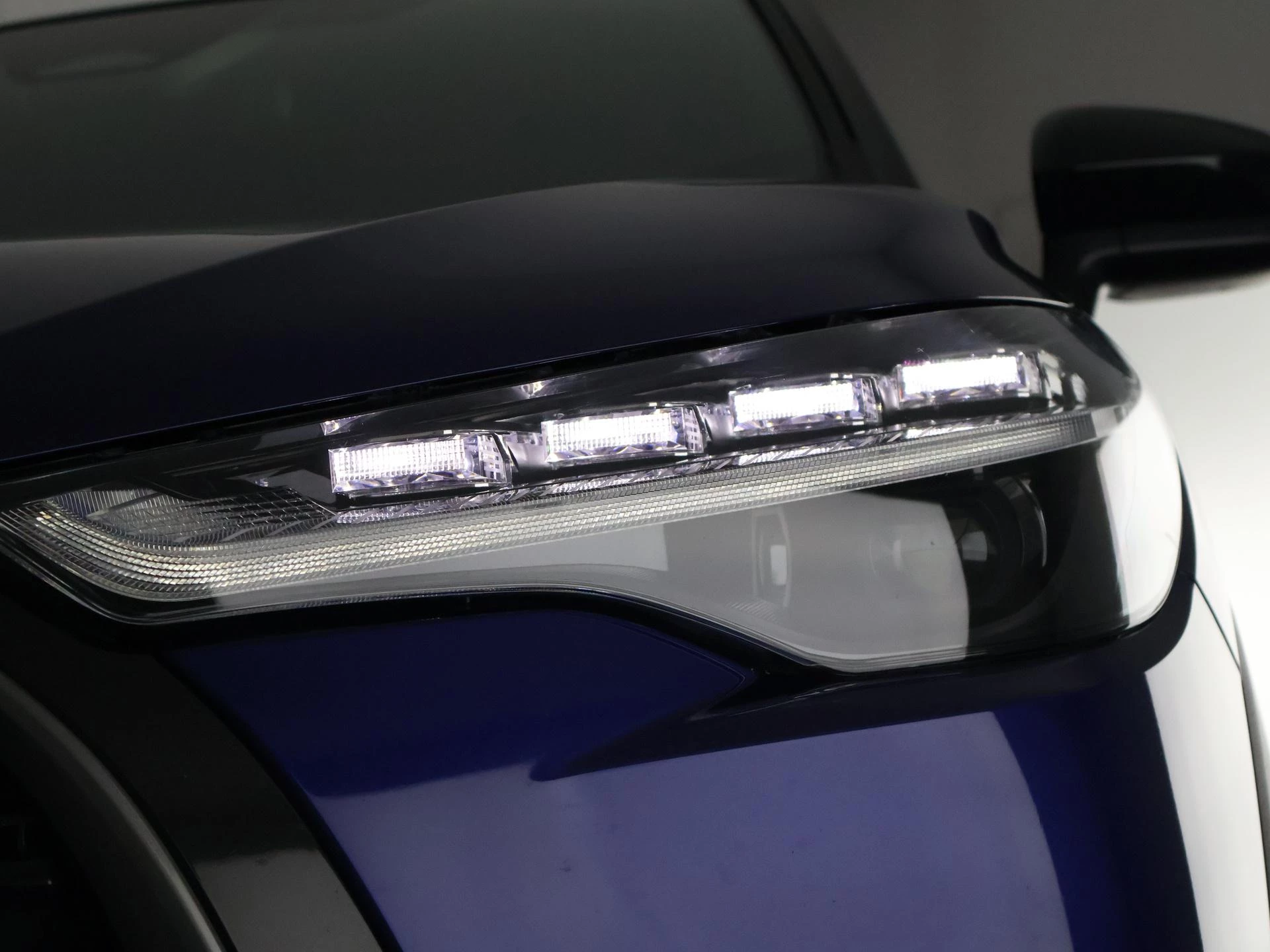 Hoofdafbeelding Toyota Corolla Cross