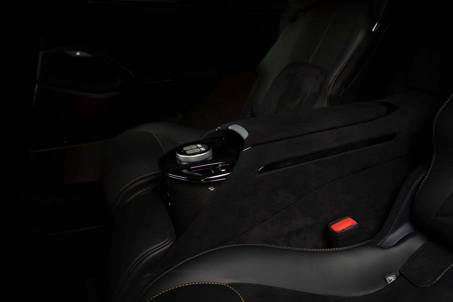 Hoofdafbeelding Ferrari Purosangue