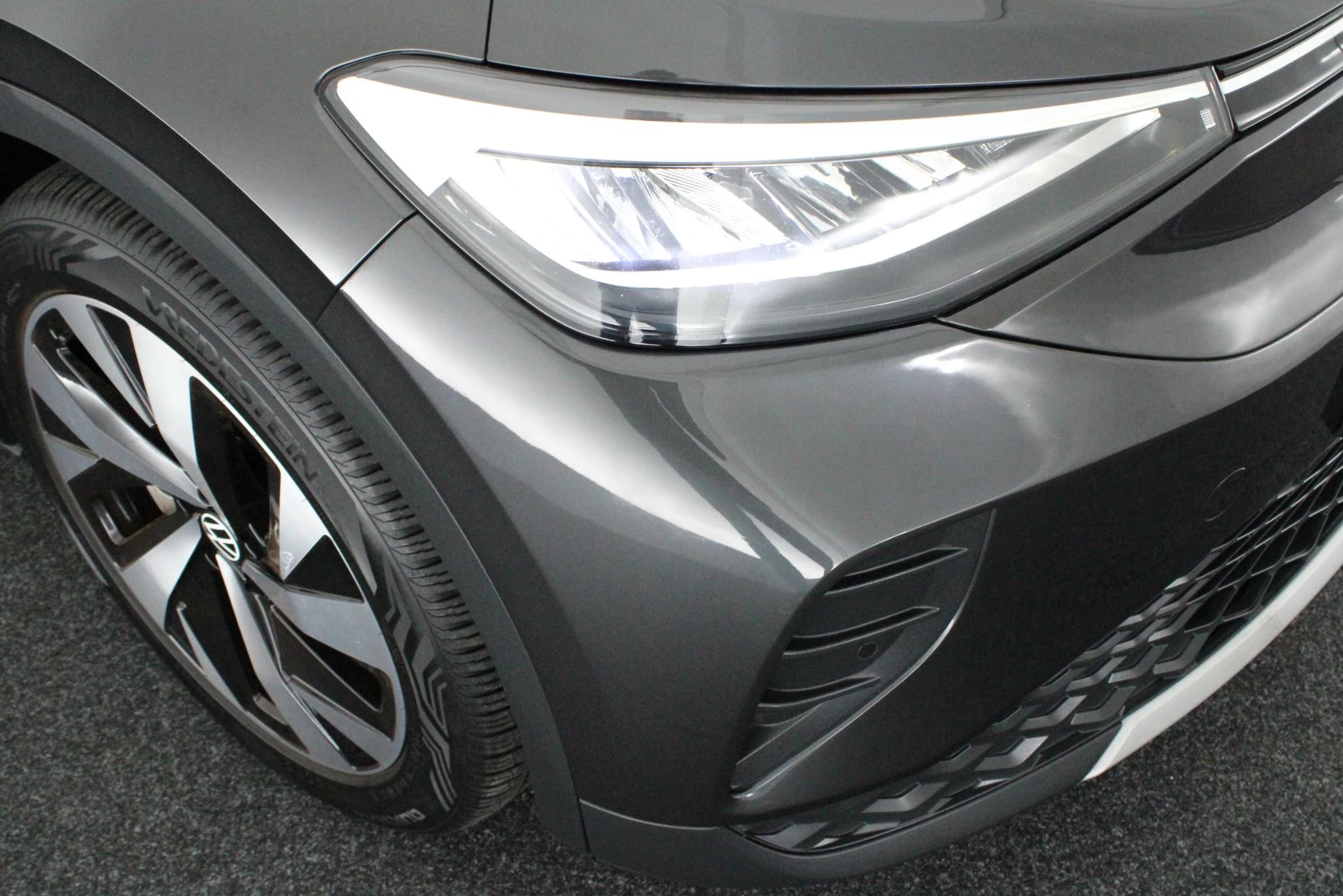 Hoofdafbeelding Volkswagen ID.4