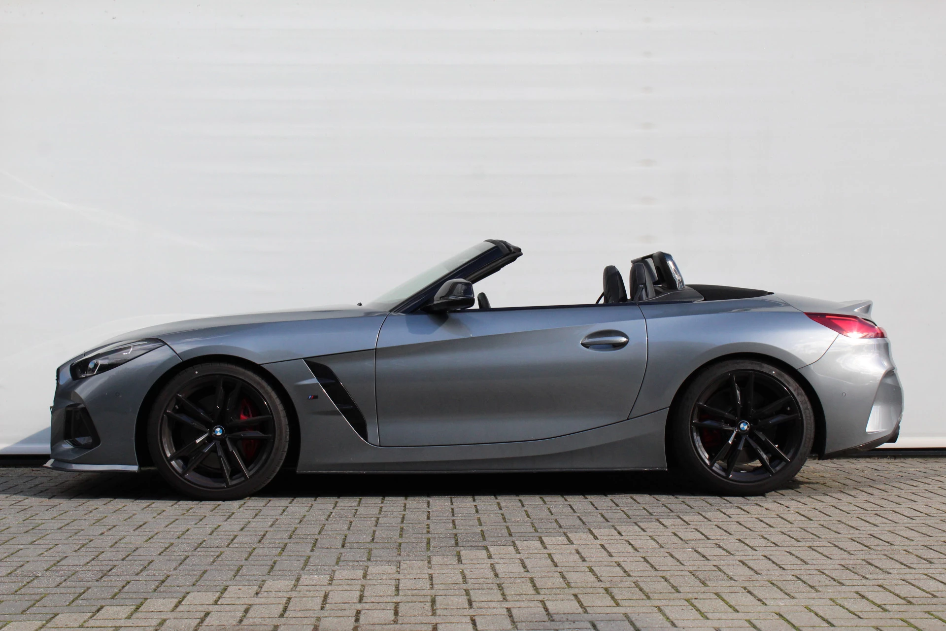 Hoofdafbeelding BMW Z4