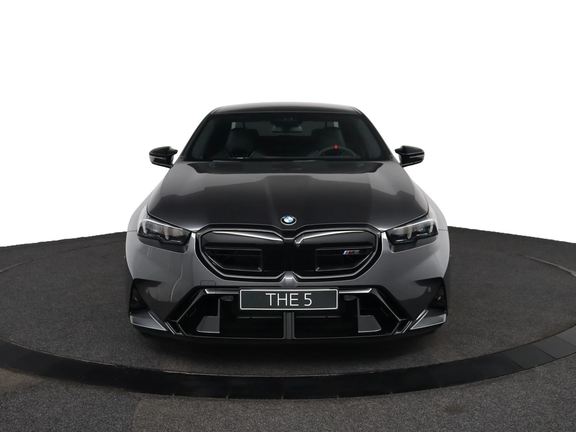 Hoofdafbeelding BMW M5