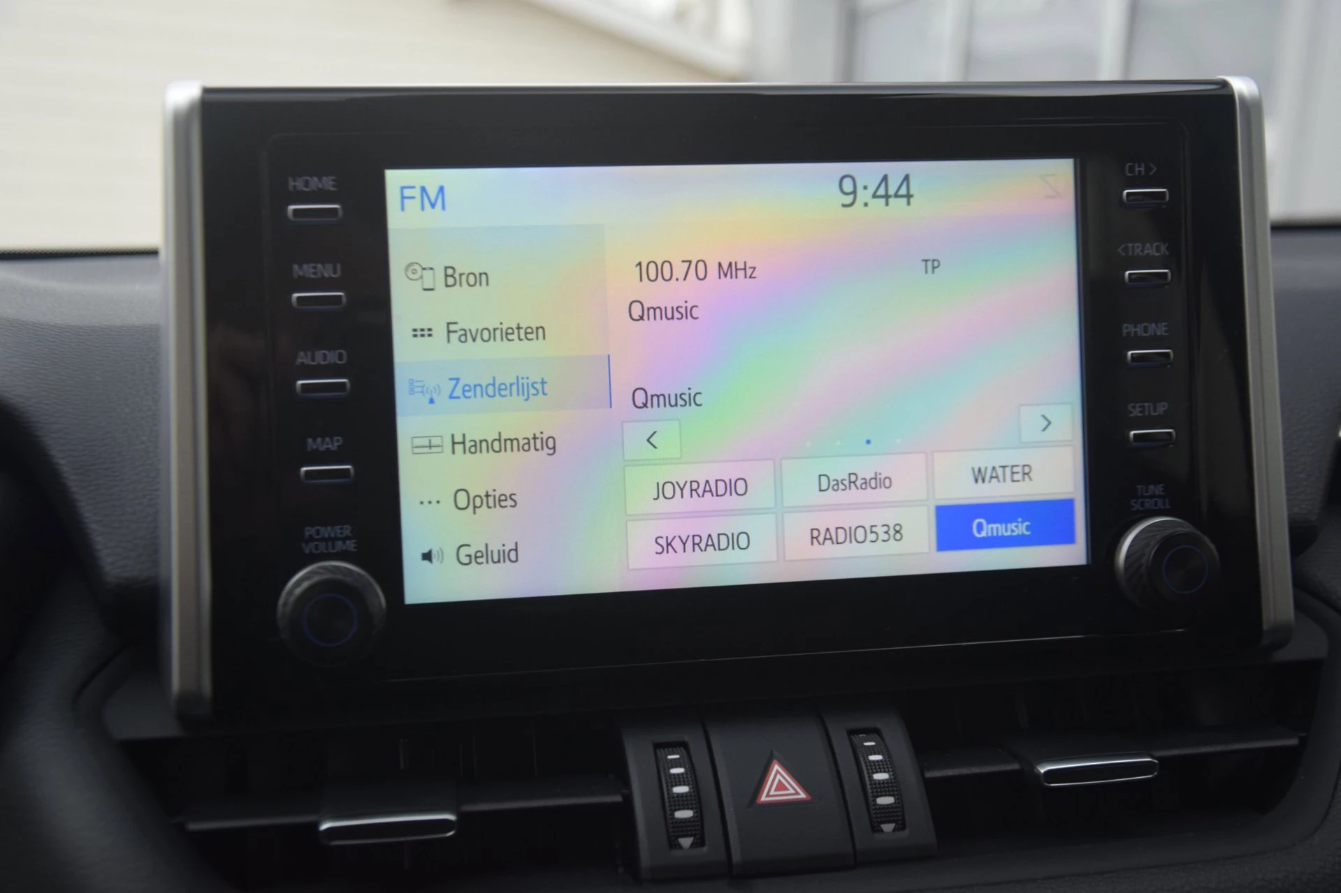 Hoofdafbeelding Toyota RAV4