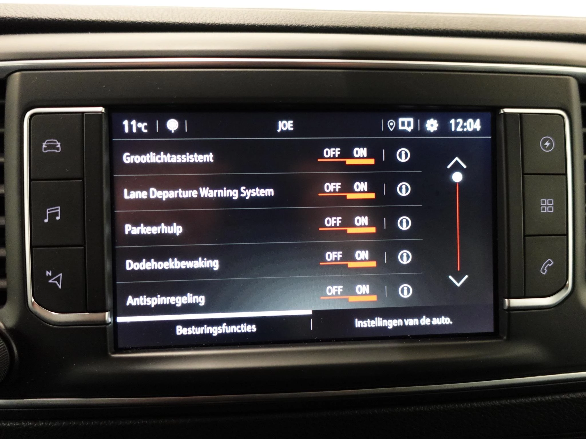 Hoofdafbeelding Opel Vivaro-e