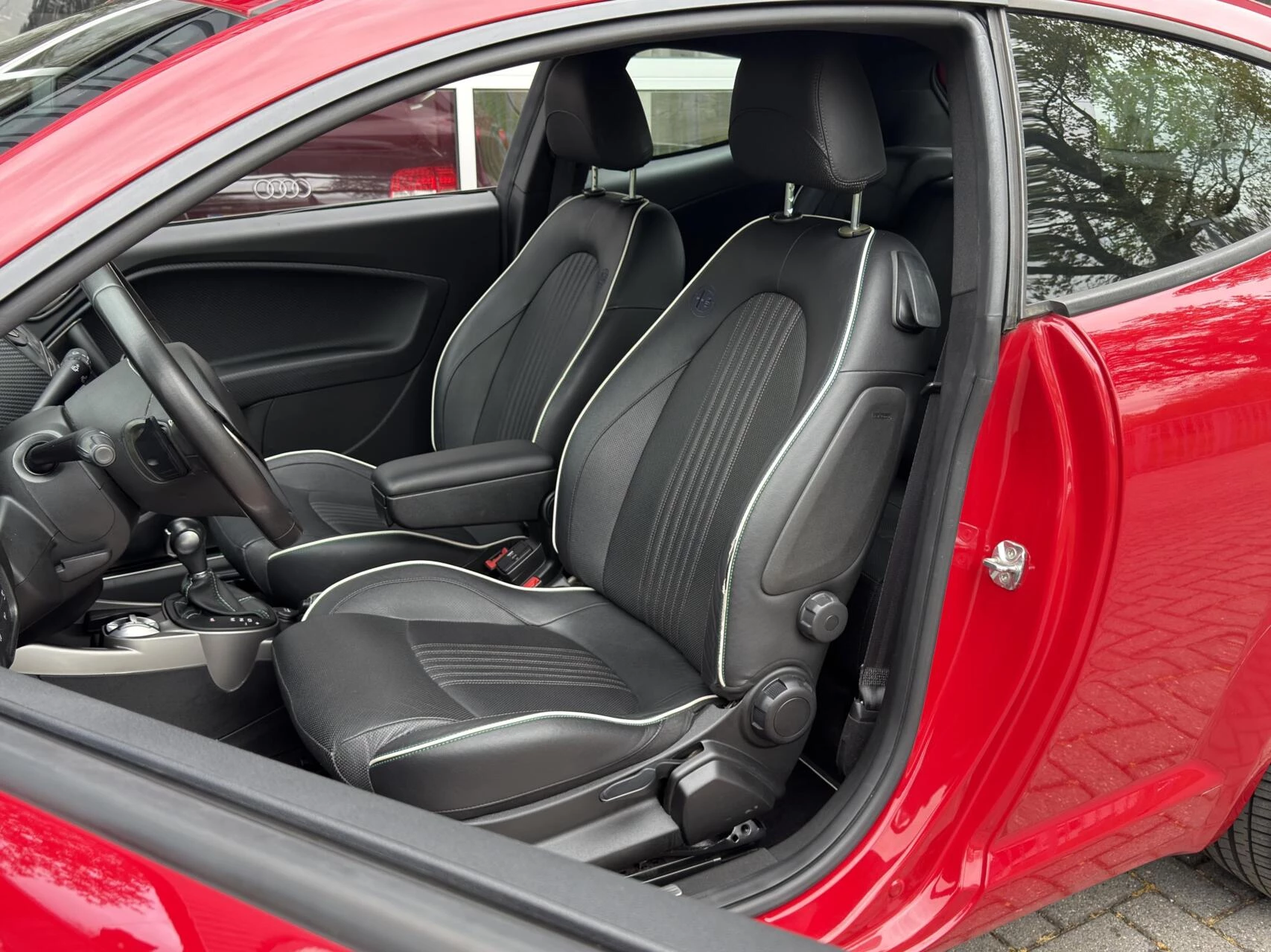 Hoofdafbeelding Alfa Romeo MiTo