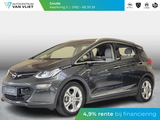 Opel Ampera-e Business 60 kWh Apple Carplay/Android Auto | Keyless | Parkeersensoren Voor/Achter | Stoel/Stuurverwarming |