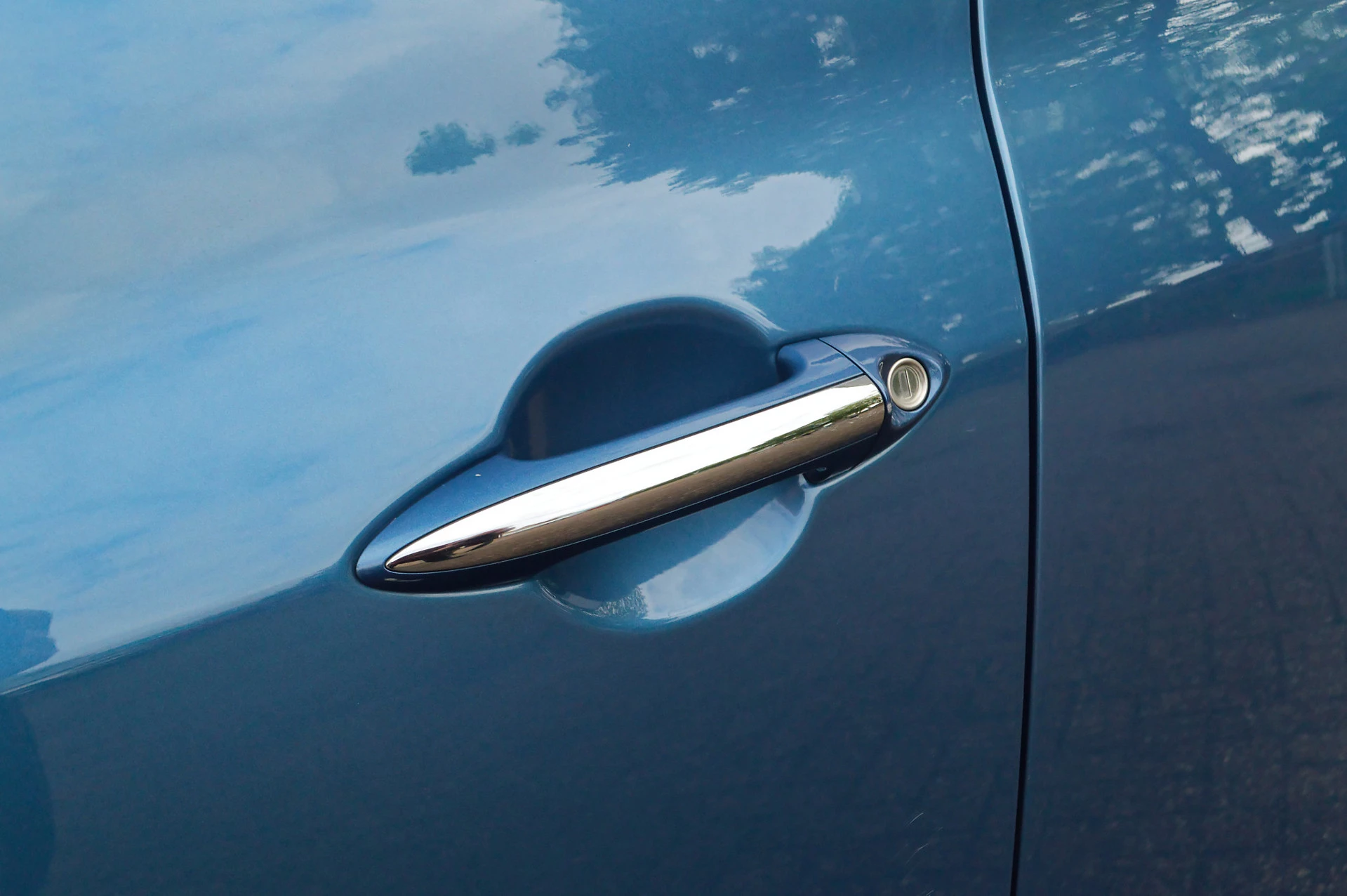 Hoofdafbeelding Hyundai ix20