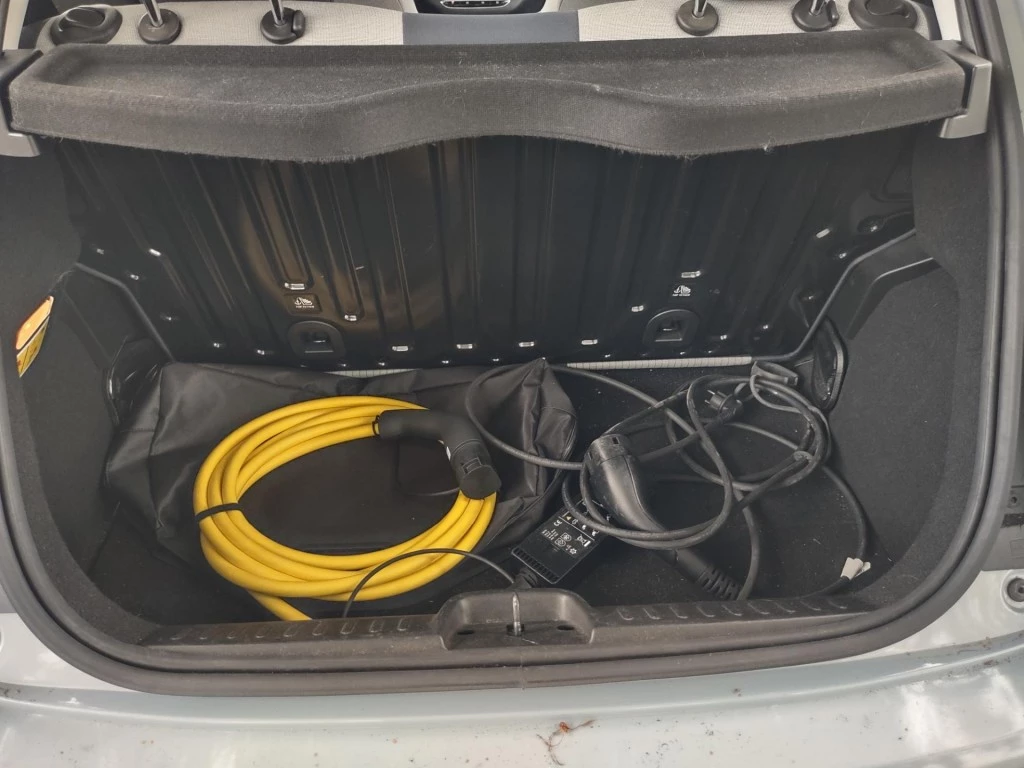 Hoofdafbeelding Fiat 500e