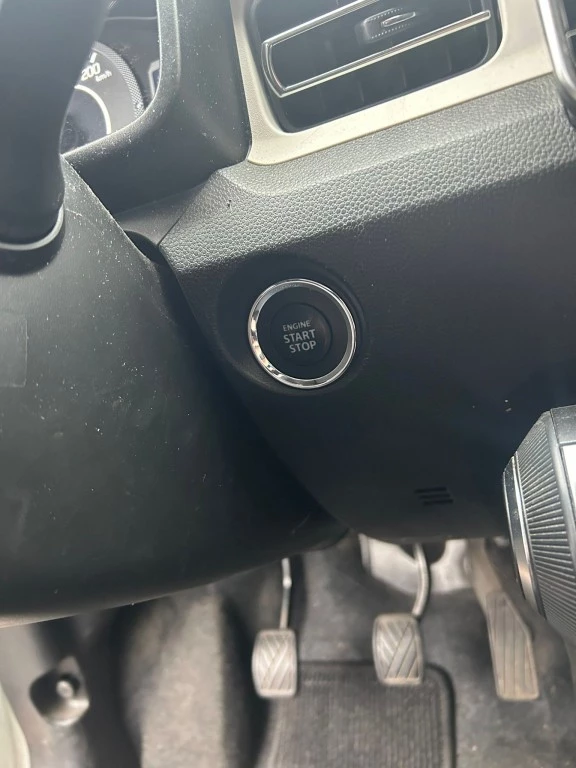 Hoofdafbeelding Suzuki Ignis