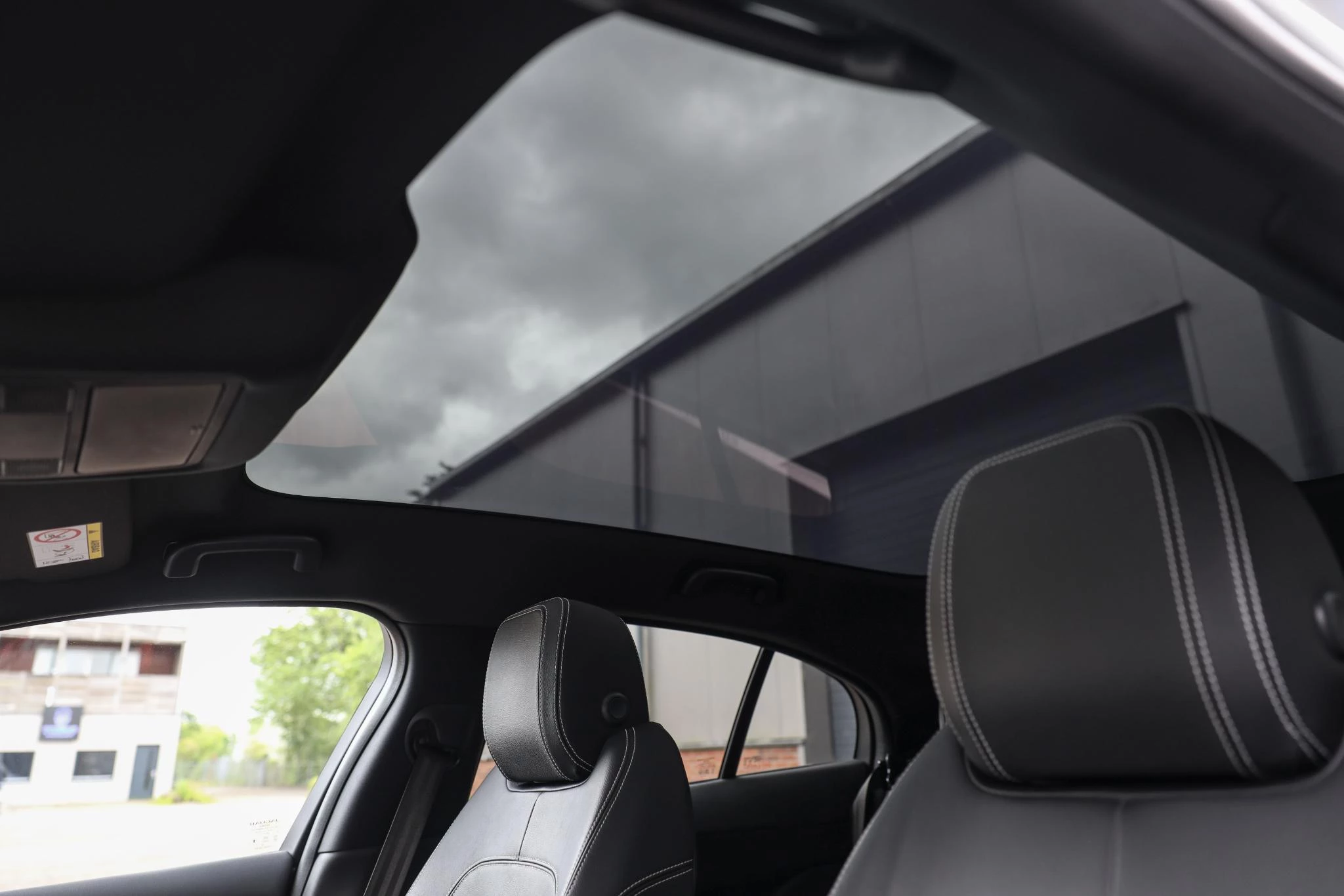 Hoofdafbeelding Jaguar I-PACE
