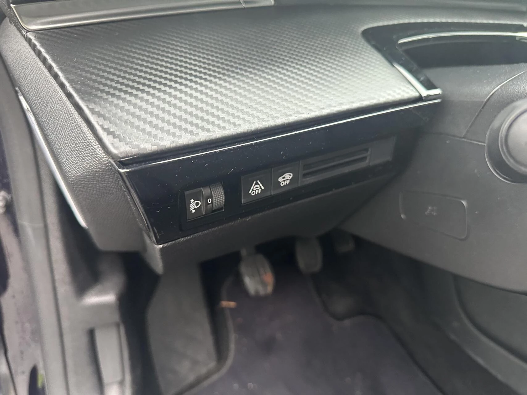 Hoofdafbeelding Peugeot 508