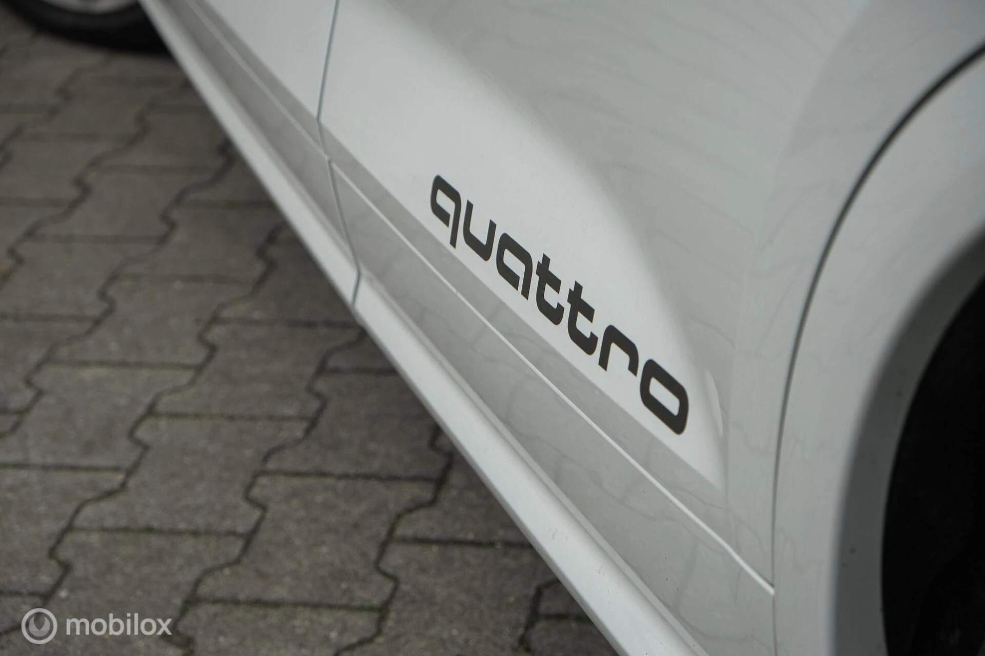 Hoofdafbeelding Audi SQ5