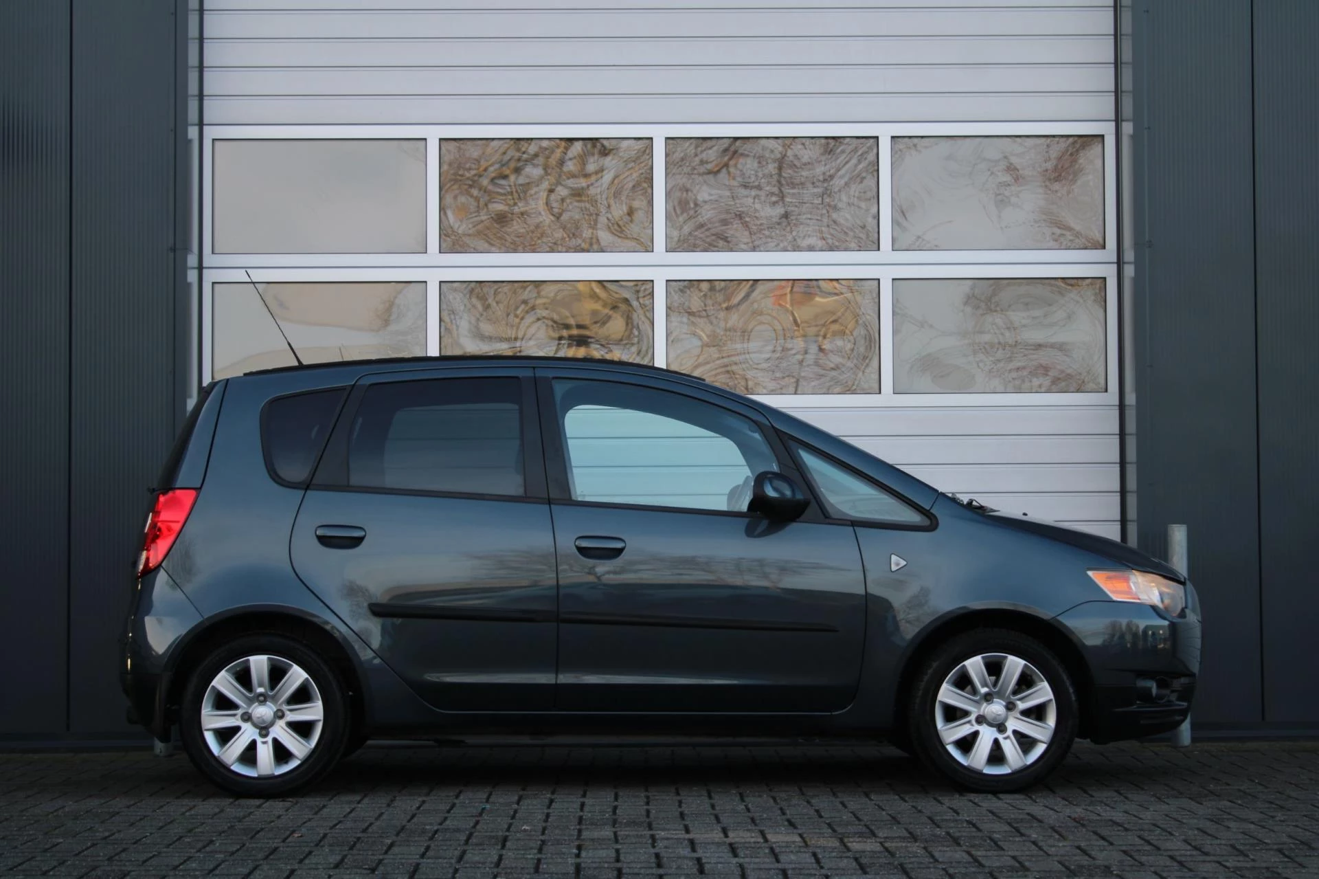 Hoofdafbeelding Mitsubishi Colt