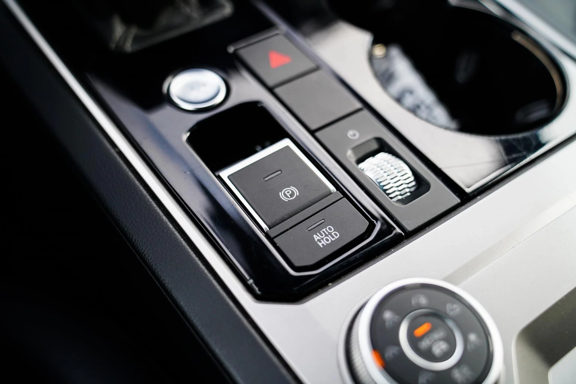 Hoofdafbeelding Volkswagen Touareg