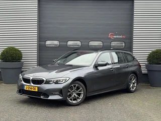 BMW 3-serie Touring 320i Executive Edition | Panoramadak | DAB | Carplay | Navigatie | Elektrische Achterklep |