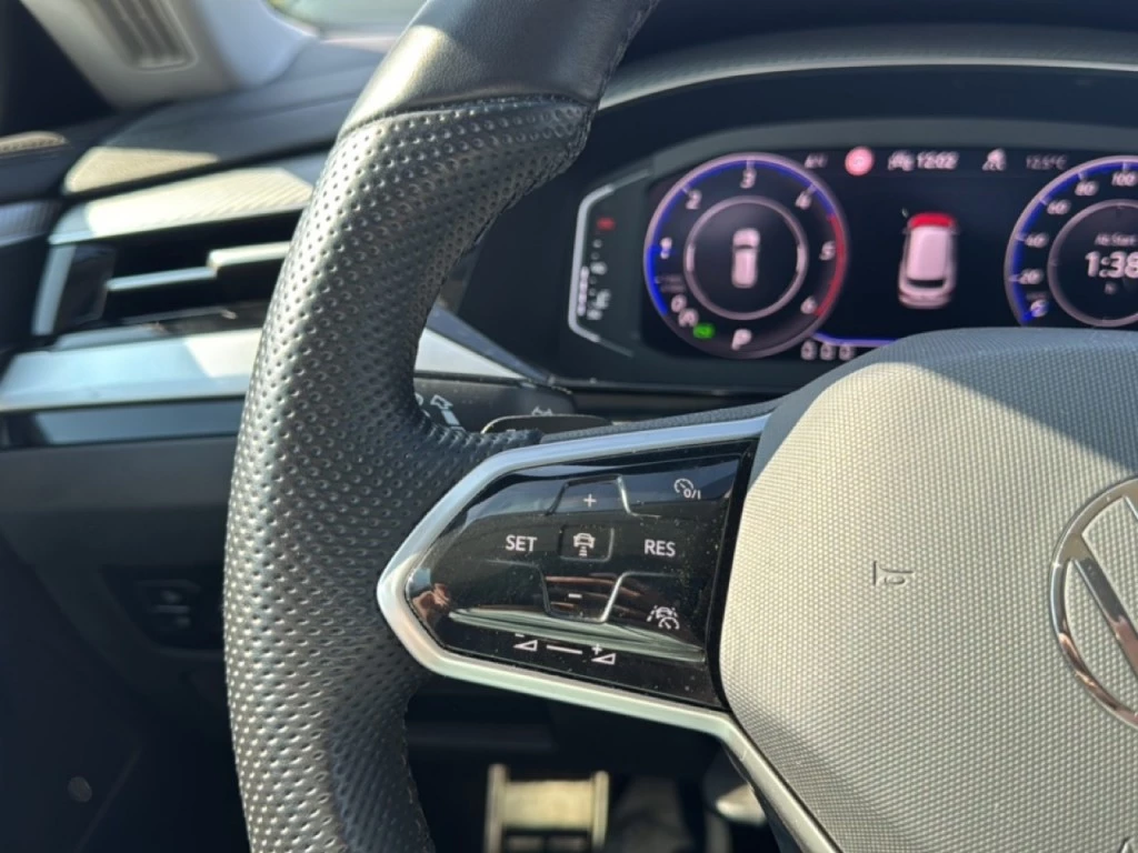 Hoofdafbeelding Volkswagen Arteon