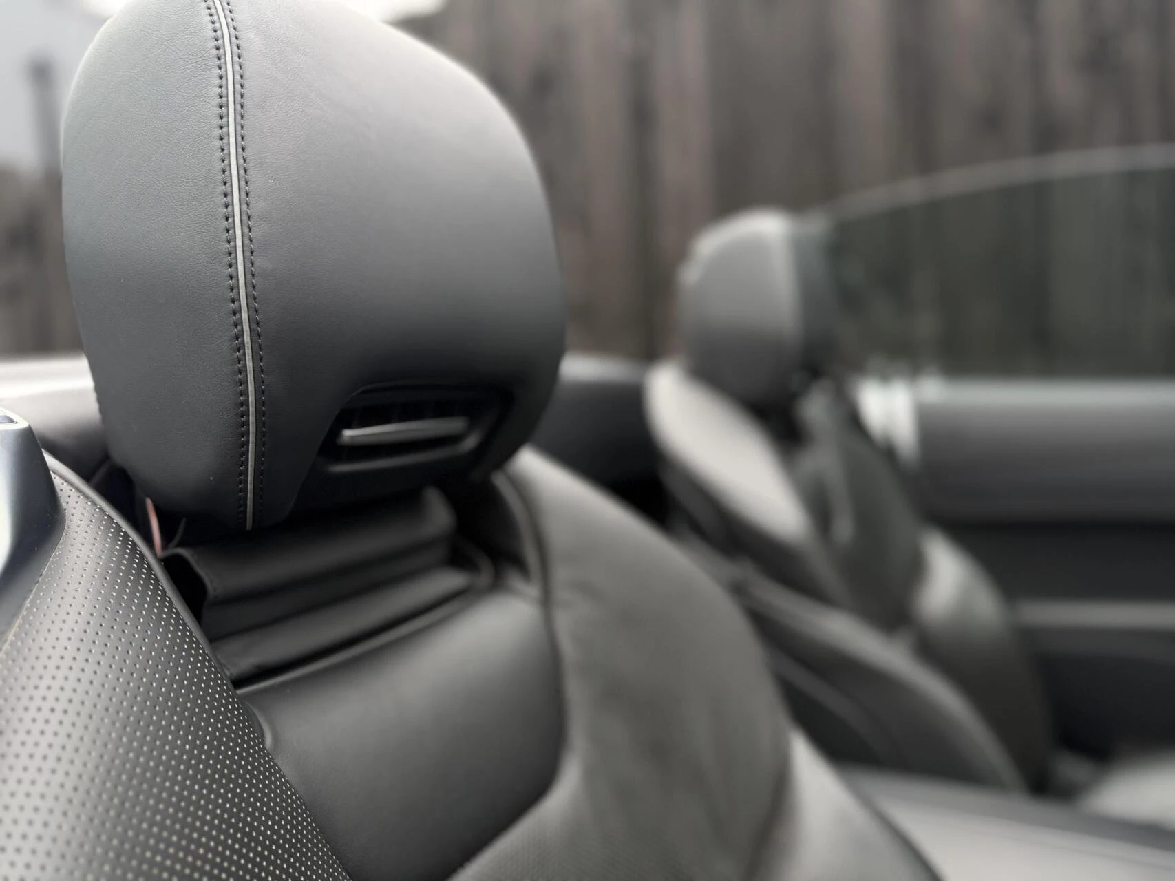 Hoofdafbeelding Mercedes-Benz SL