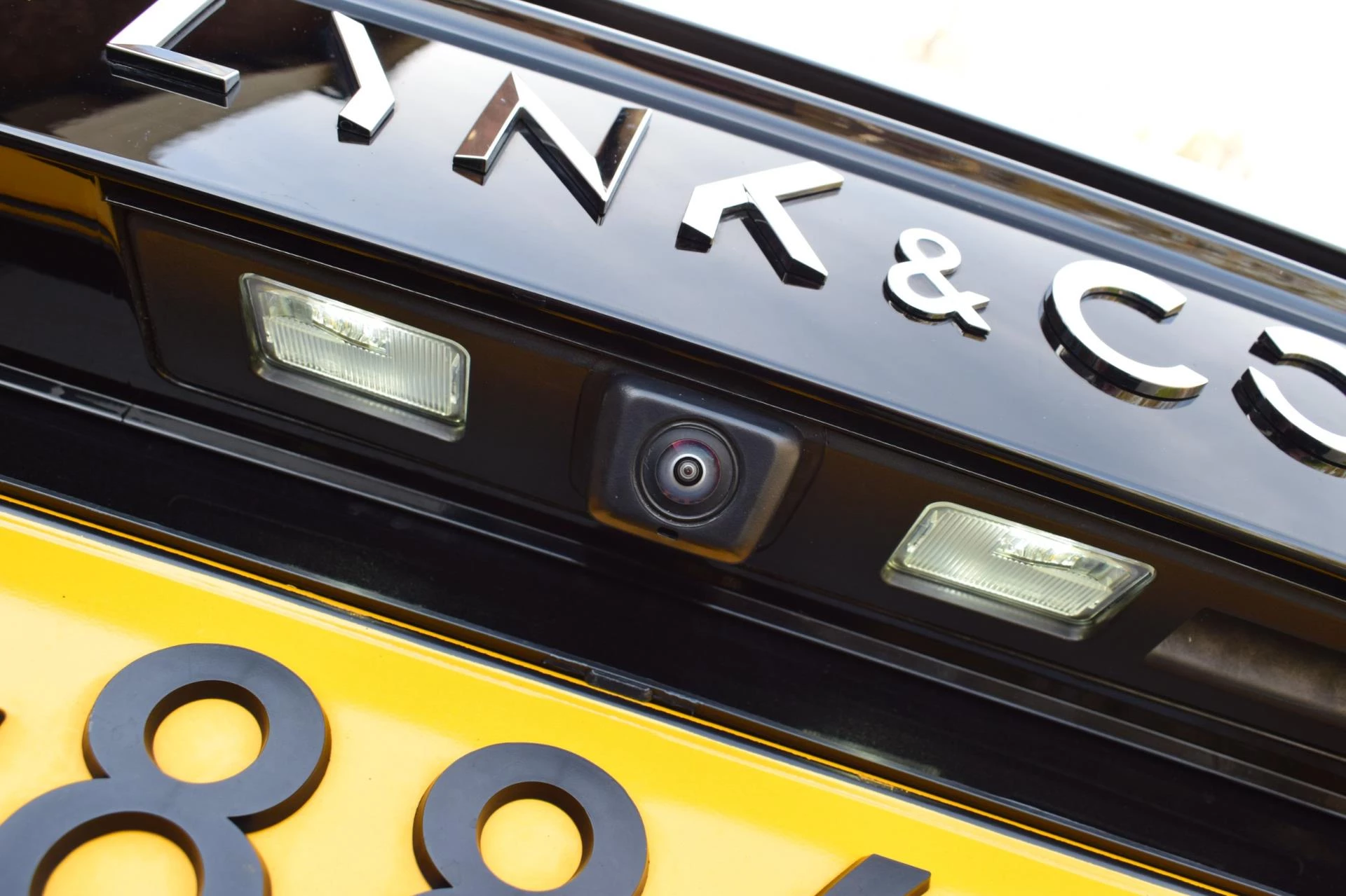 Hoofdafbeelding Lynk & Co 01