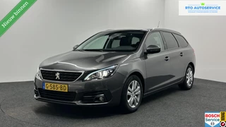 Peugeot 308 SW 1.2 PureTech Blue Lease Executive PANO CAMERA CARPLAY.