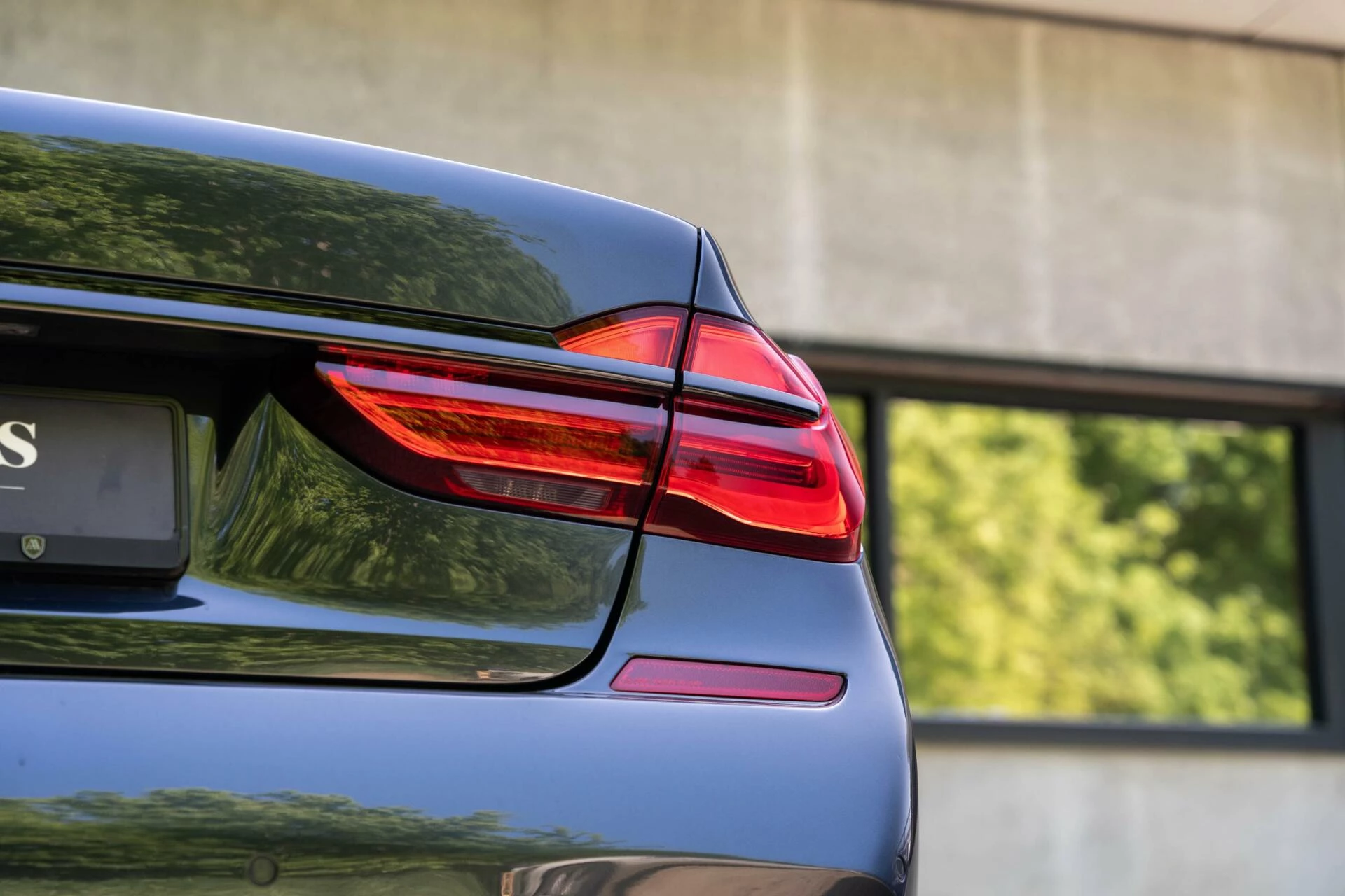 Hoofdafbeelding BMW 7 Serie