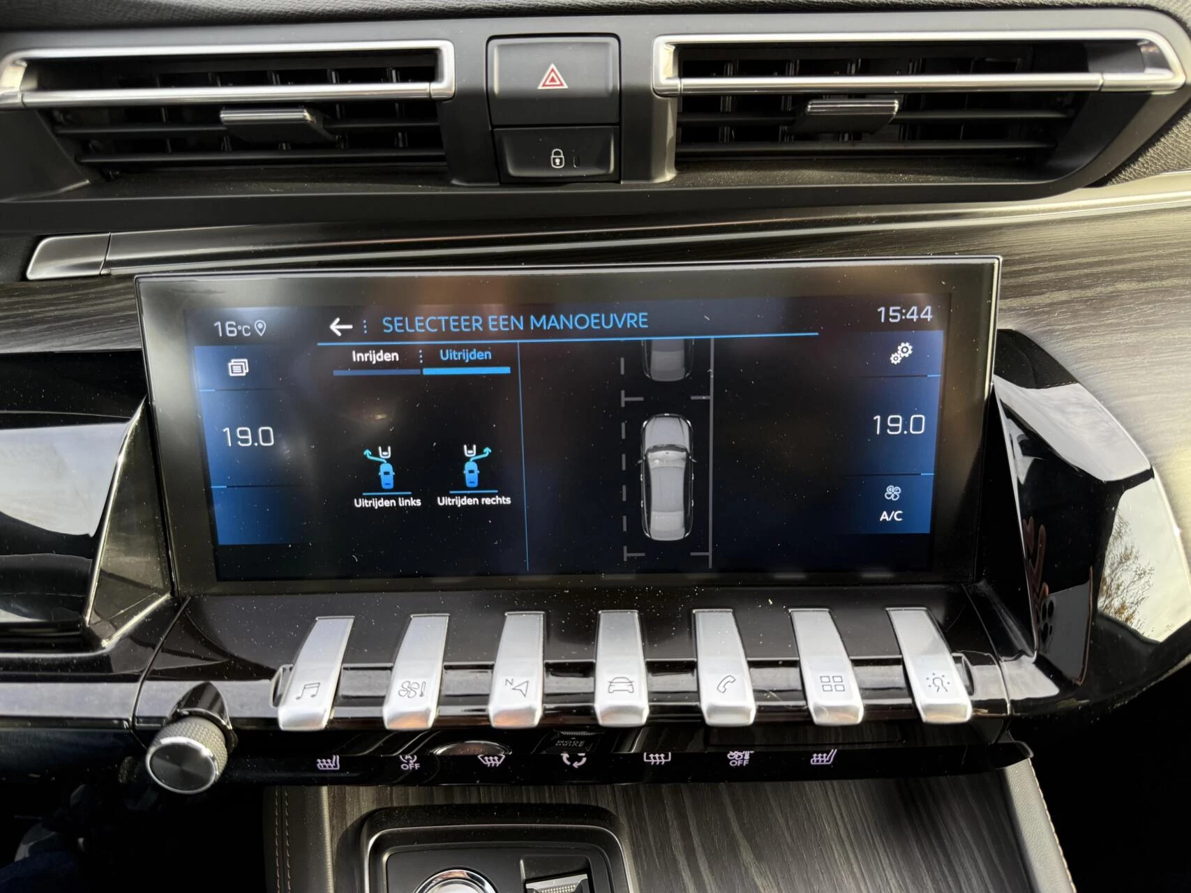 Hoofdafbeelding Peugeot 508