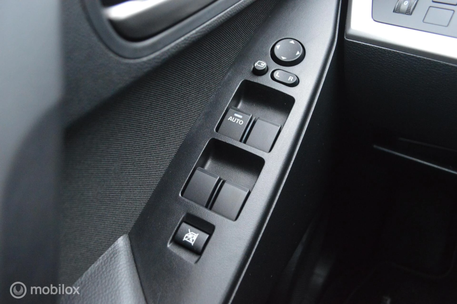 Hoofdafbeelding Mazda 3