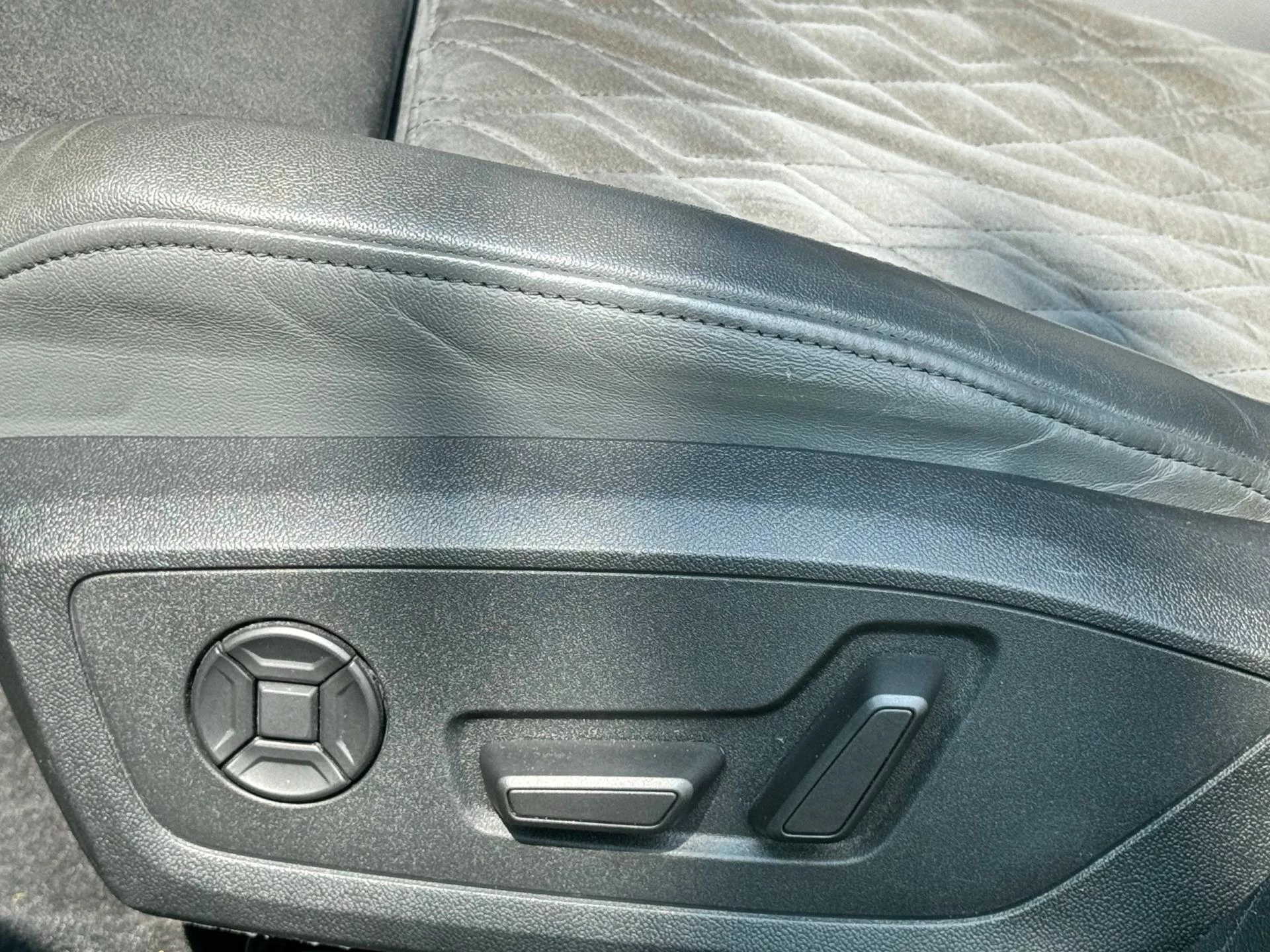 Hoofdafbeelding Audi S3