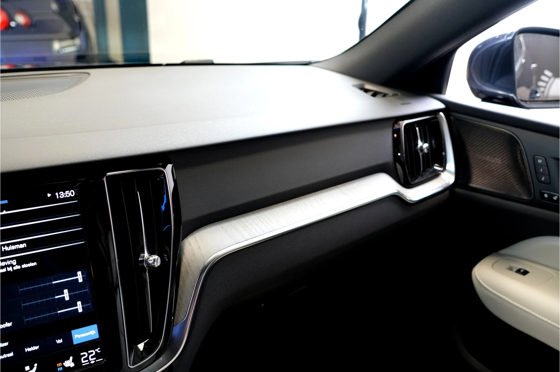 Hoofdafbeelding Volvo S60