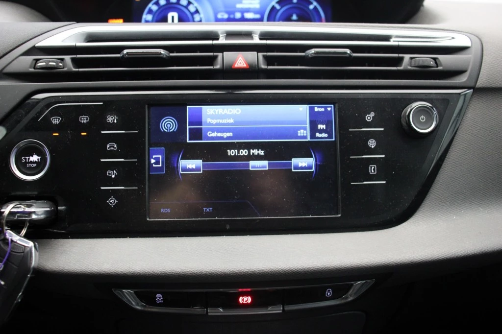 Hoofdafbeelding Citroën C4 Picasso