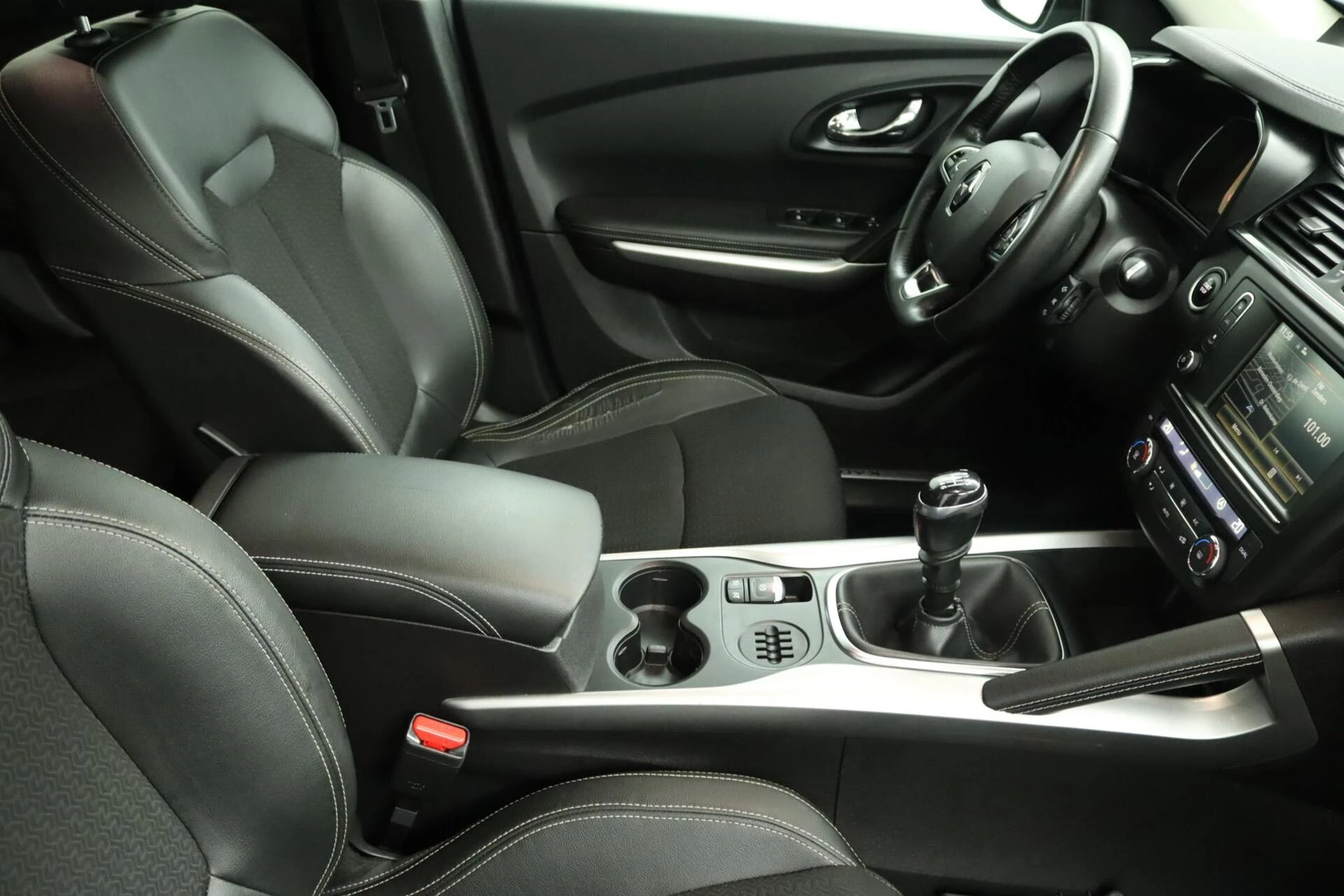 Hoofdafbeelding Renault Kadjar