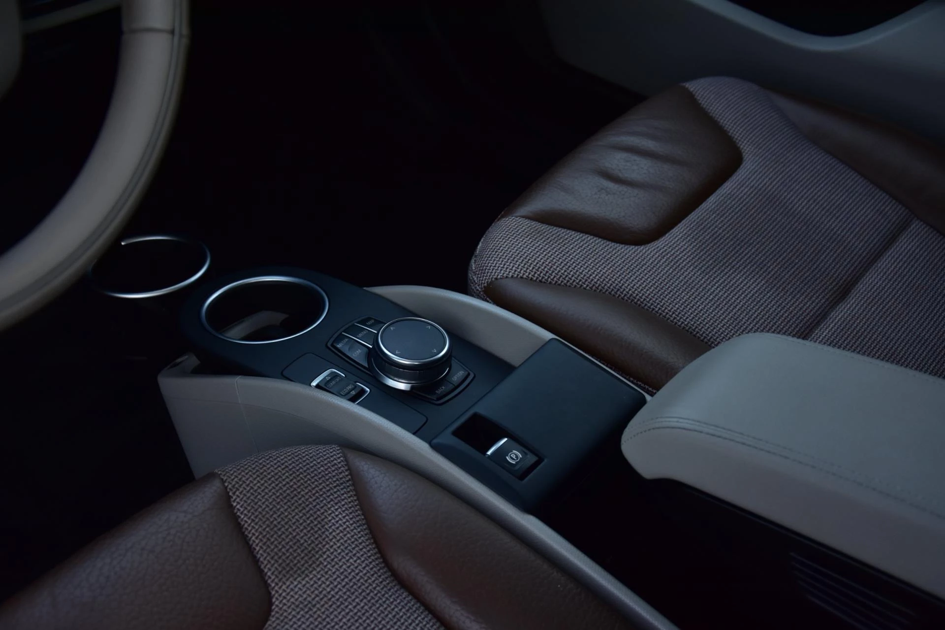 Hoofdafbeelding BMW i3