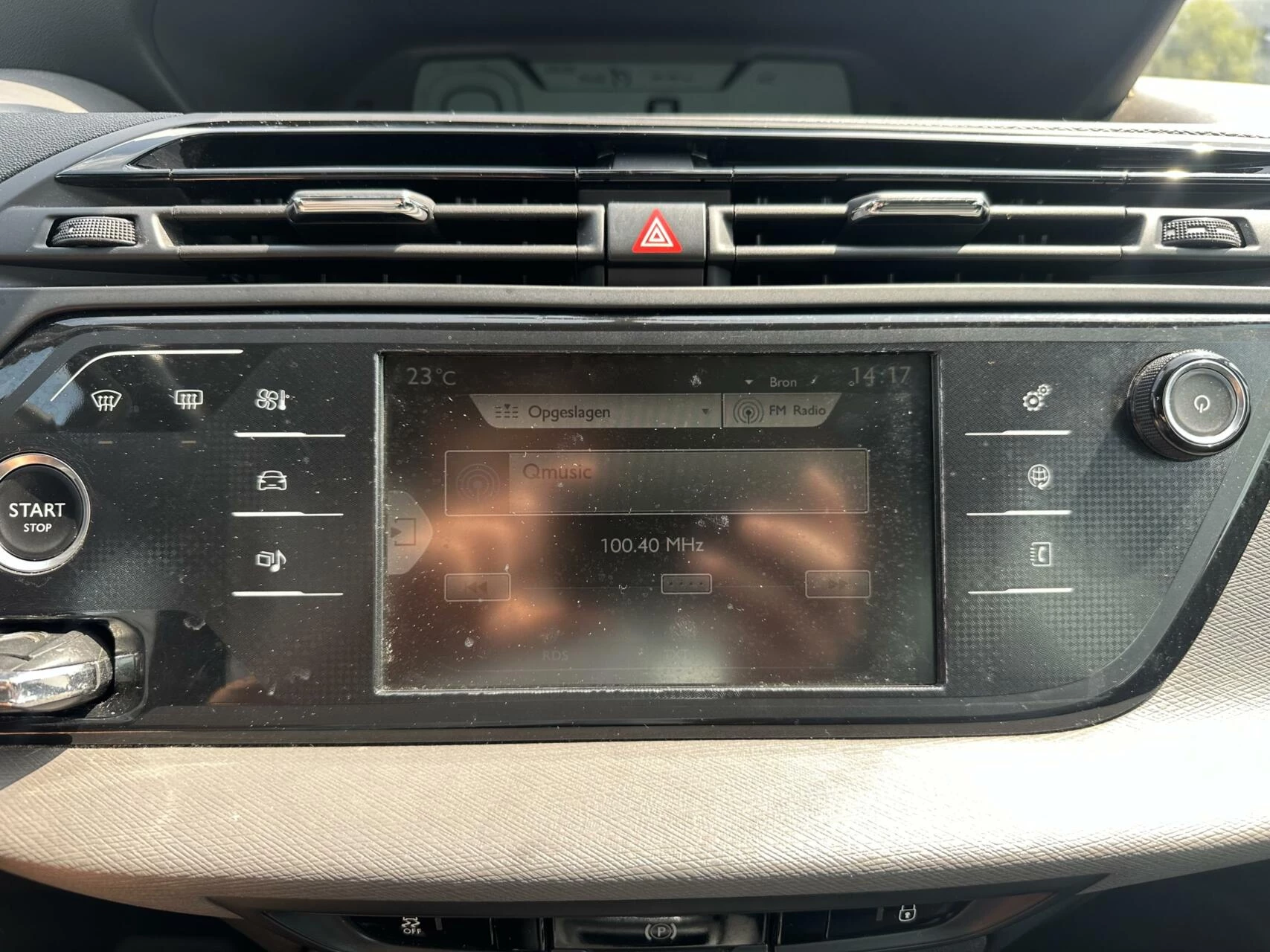 Hoofdafbeelding Citroën C4 Picasso