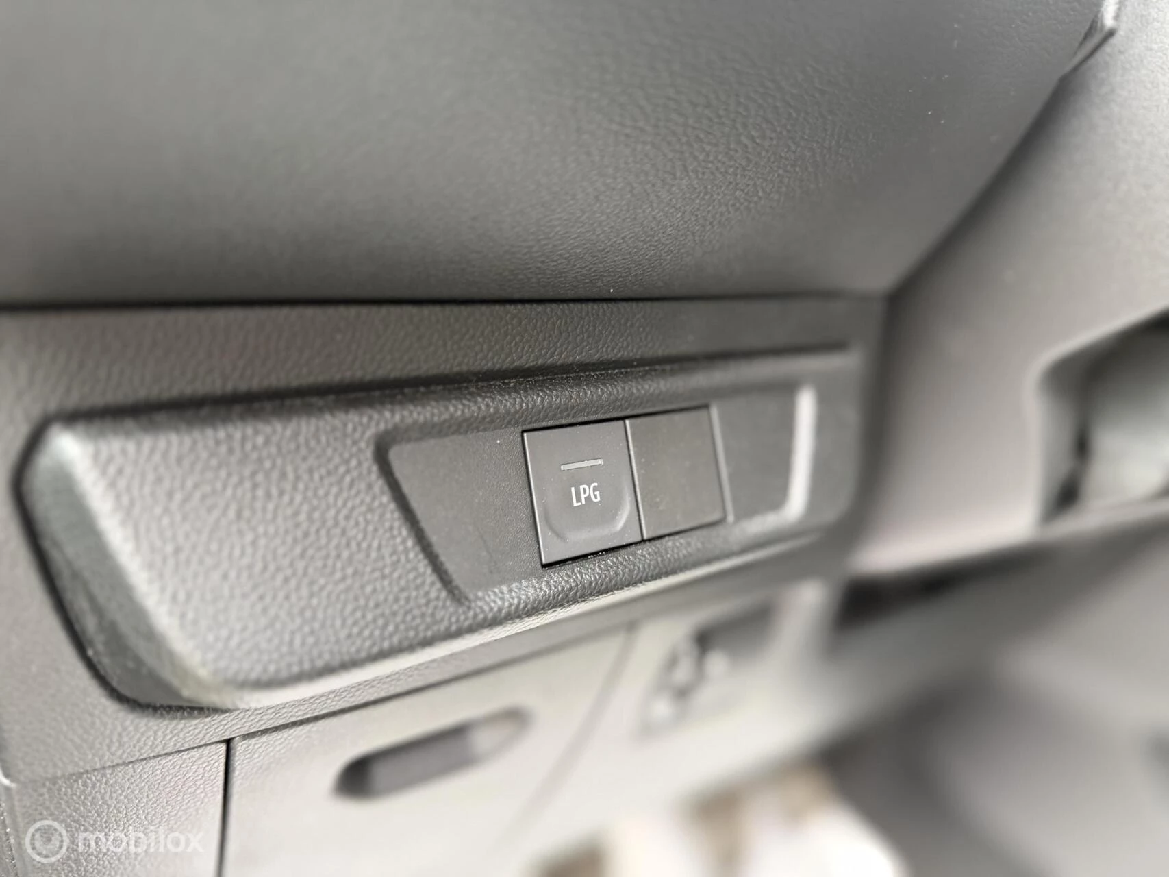 Hoofdafbeelding Dacia Jogger