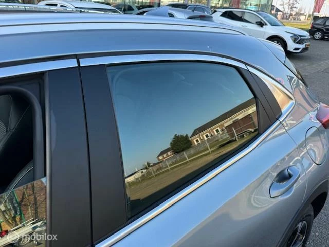 Hoofdafbeelding Kia XCeed