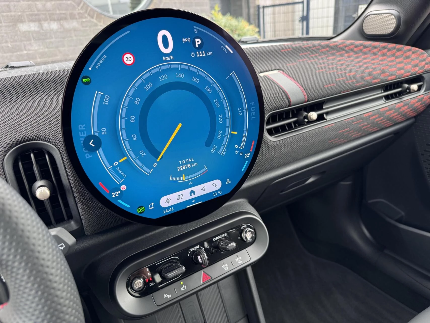 Hoofdafbeelding MINI Cooper S