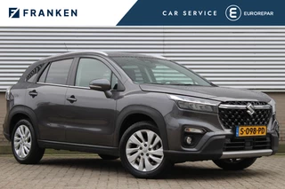 Suzuki S-Cross 1.5 Hybrid Select | Origin NL | Camera | BLIS | Keyless | Stoelverwarming