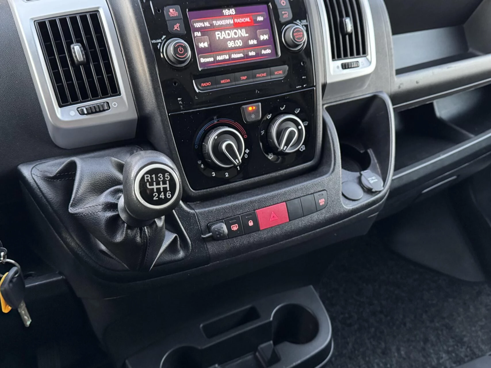Hoofdafbeelding Fiat Ducato