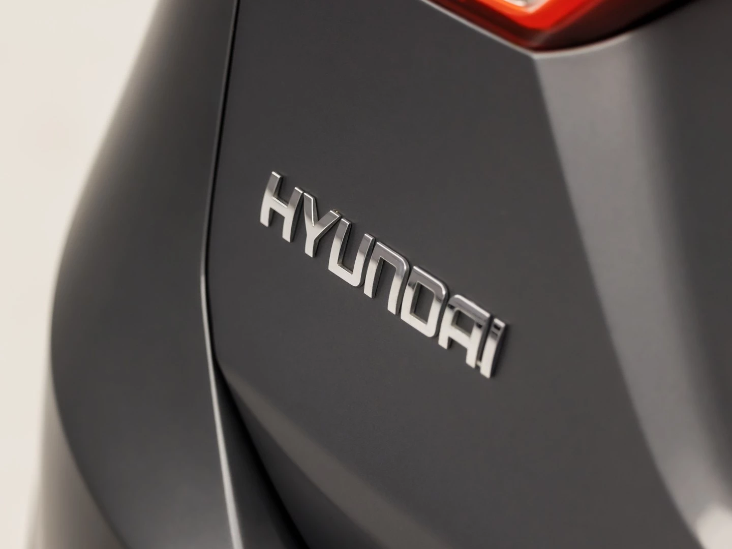 Hoofdafbeelding Hyundai ix20