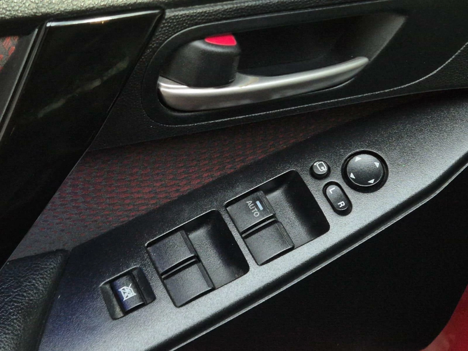 Hoofdafbeelding Mazda 3