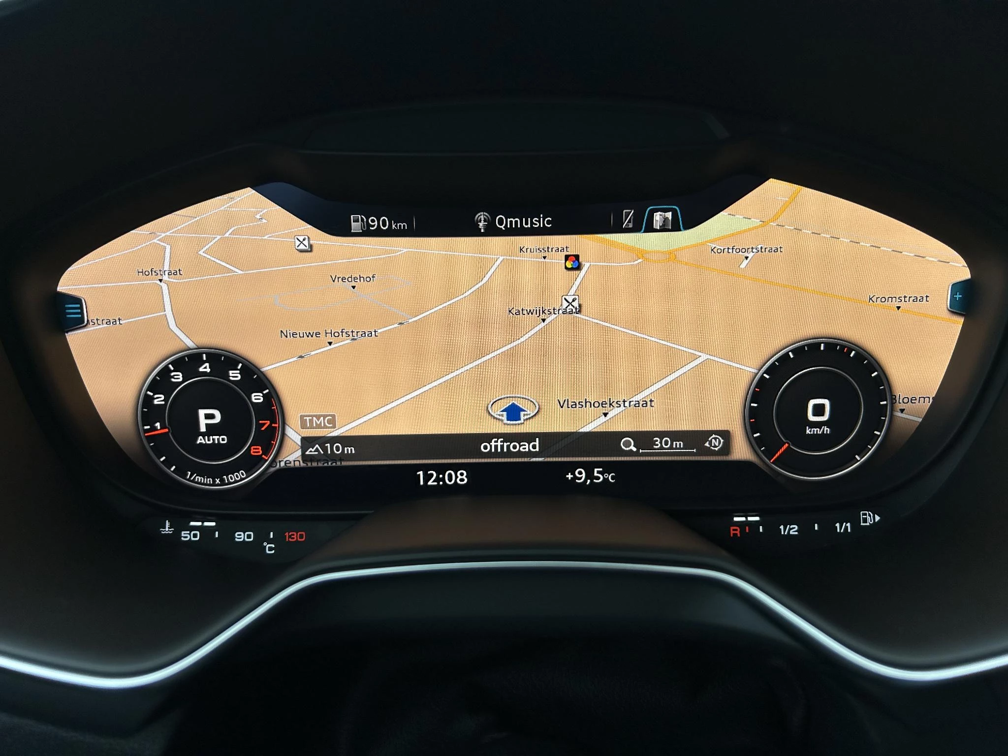 Hoofdafbeelding Audi TT